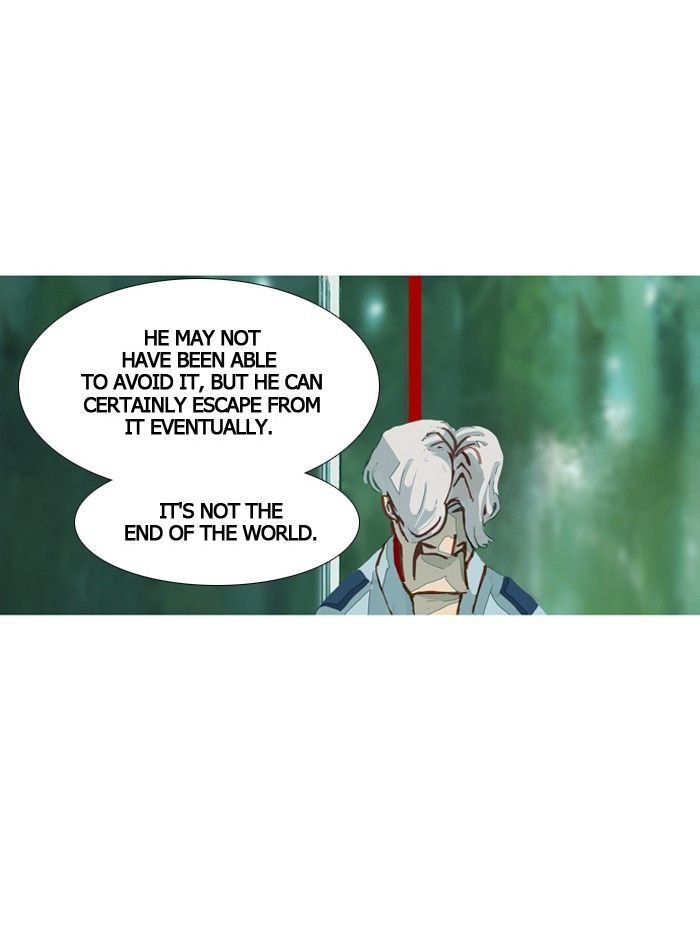 Subtle Disaster Chapter 44 page 22 - Chapter 44