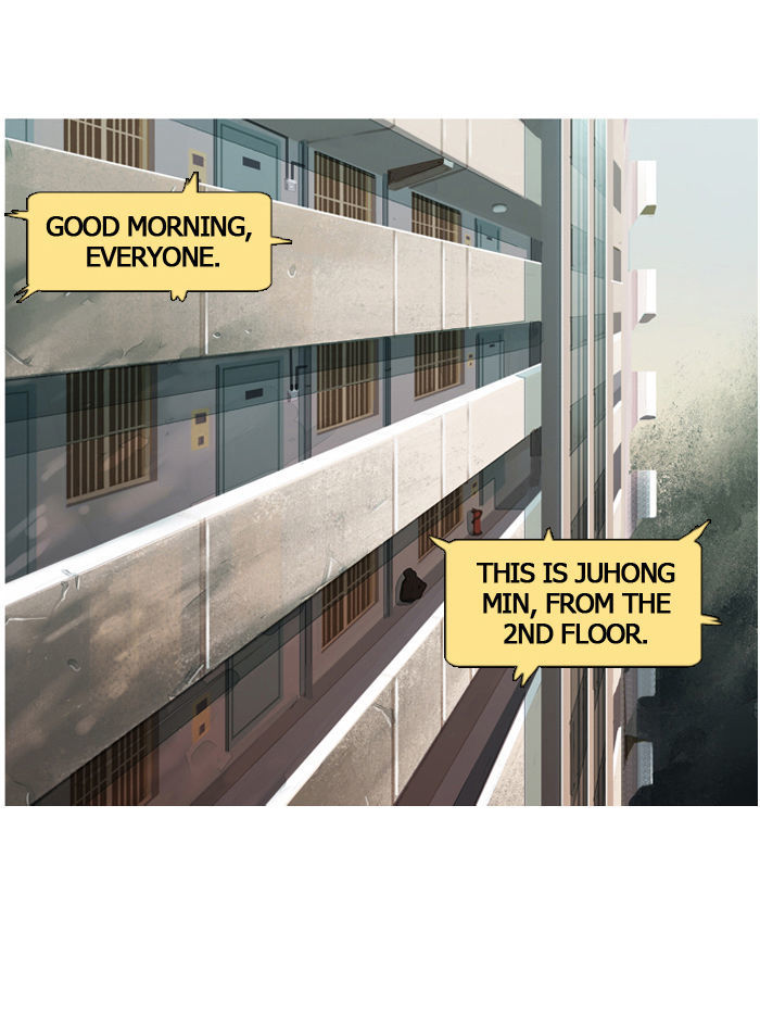 Subtle Disaster Chapter 8 page 17 - Chapter 8