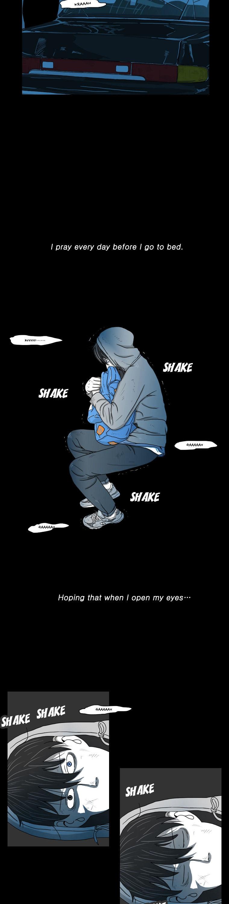 Subway Line 1 Chapter 1 page 2 - Chapter 1 : Doksan 1
