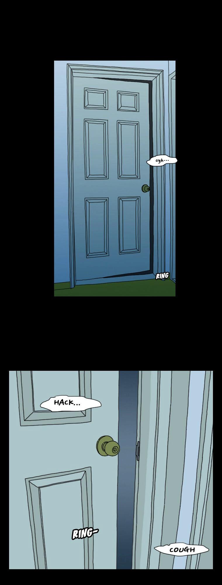 Subway Line 1 Chapter 1 page 24 - Chapter 1 : Doksan 1