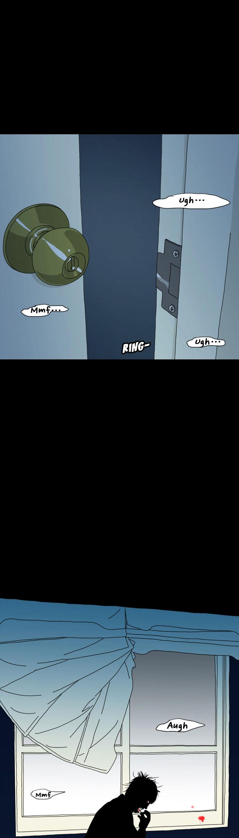 Subway Line 1 Chapter 1 page 25 - Chapter 1 : Doksan 1