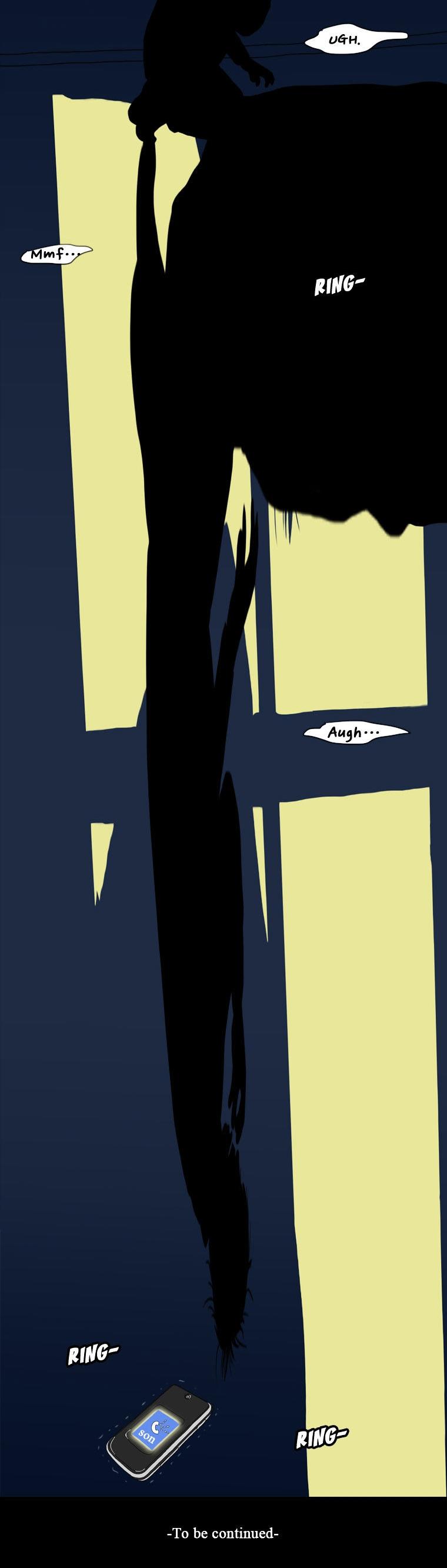 Subway Line 1 Chapter 1 page 26 - Chapter 1 : Doksan 1