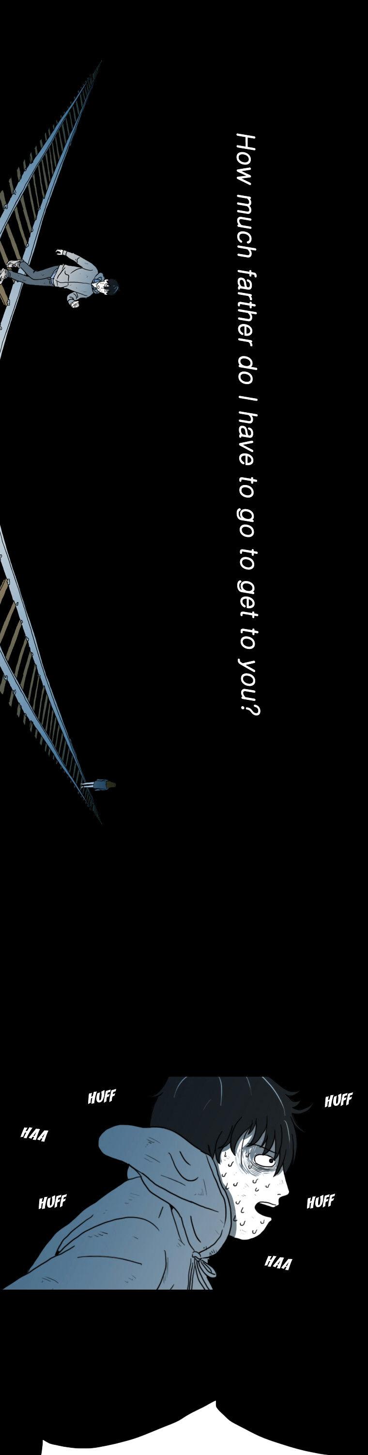 Subway Line 1 Chapter 1 page 5 - Chapter 1 : Doksan 1
