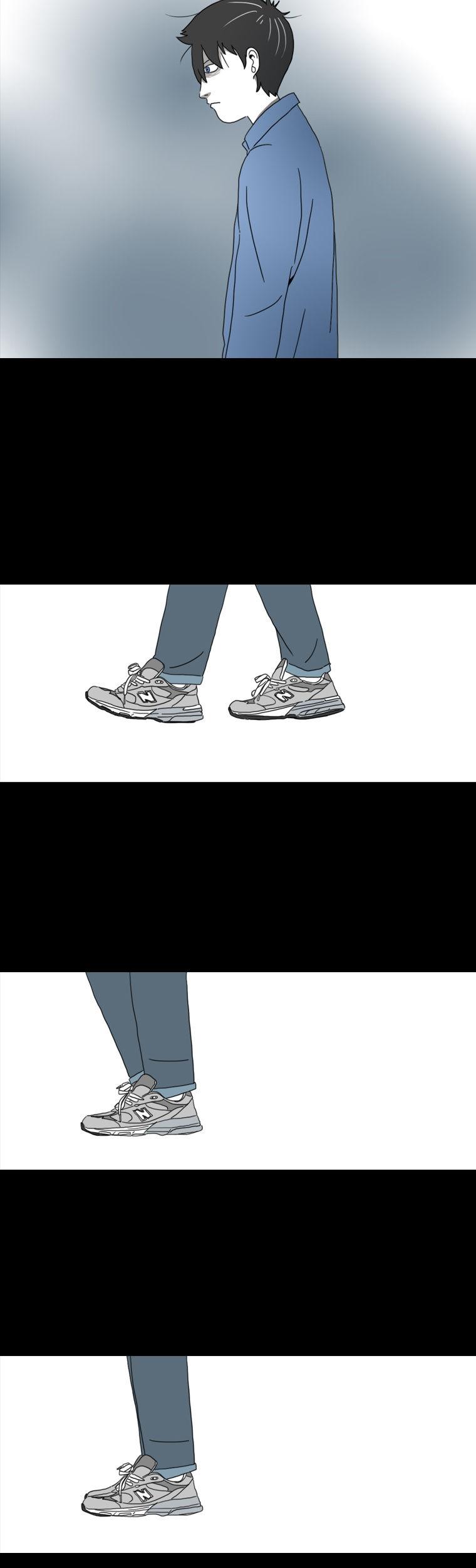 Subway Line 1 Chapter 12 page 11 - Chapter 12 : This Is A Bust