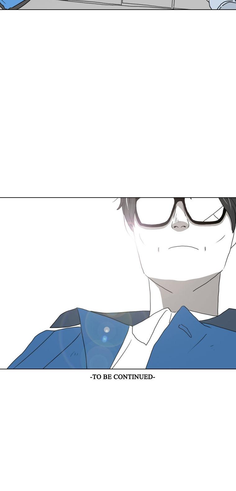 Subway Line 1 Chapter 12 page 21 - Chapter 12 : This Is A Bust