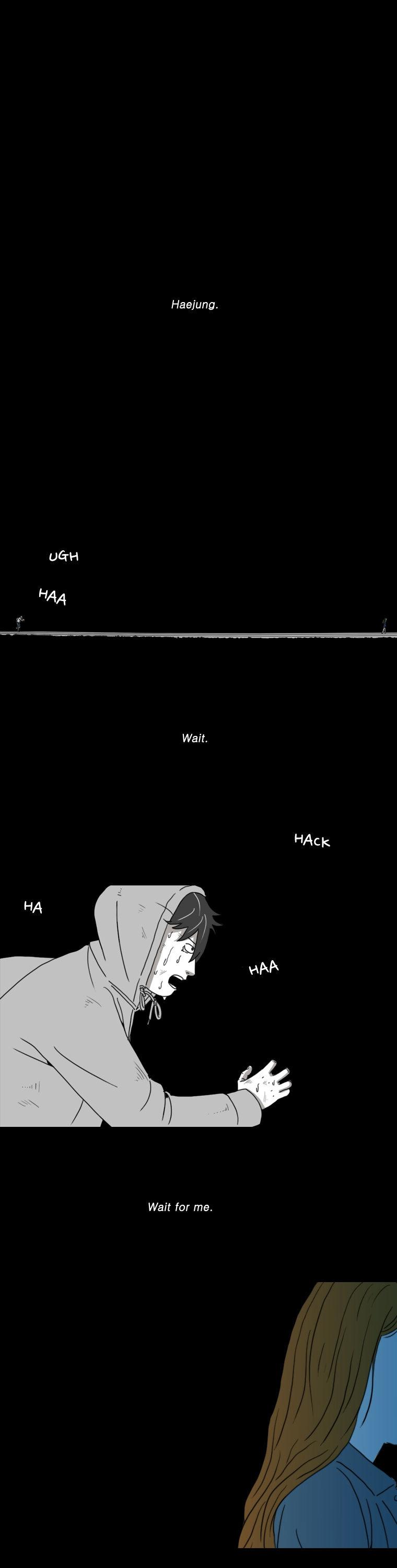 Subway Line 1 Chapter 13 page 1 - Chapter 13 : Soju + Pepper