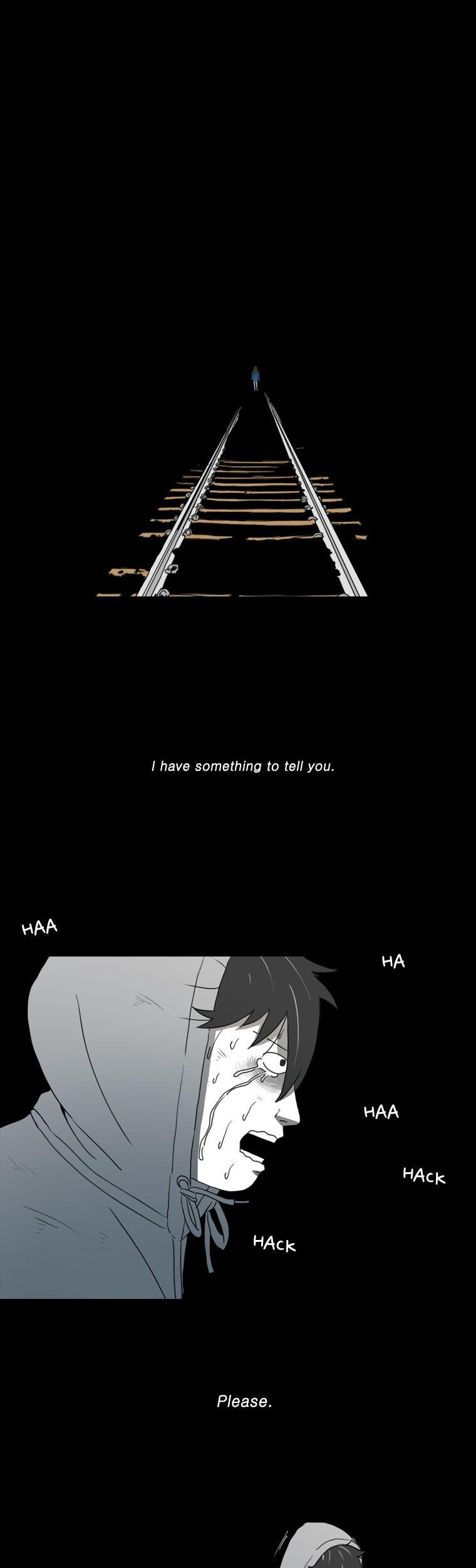 Subway Line 1 Chapter 13 page 2 - Chapter 13 : Soju + Pepper