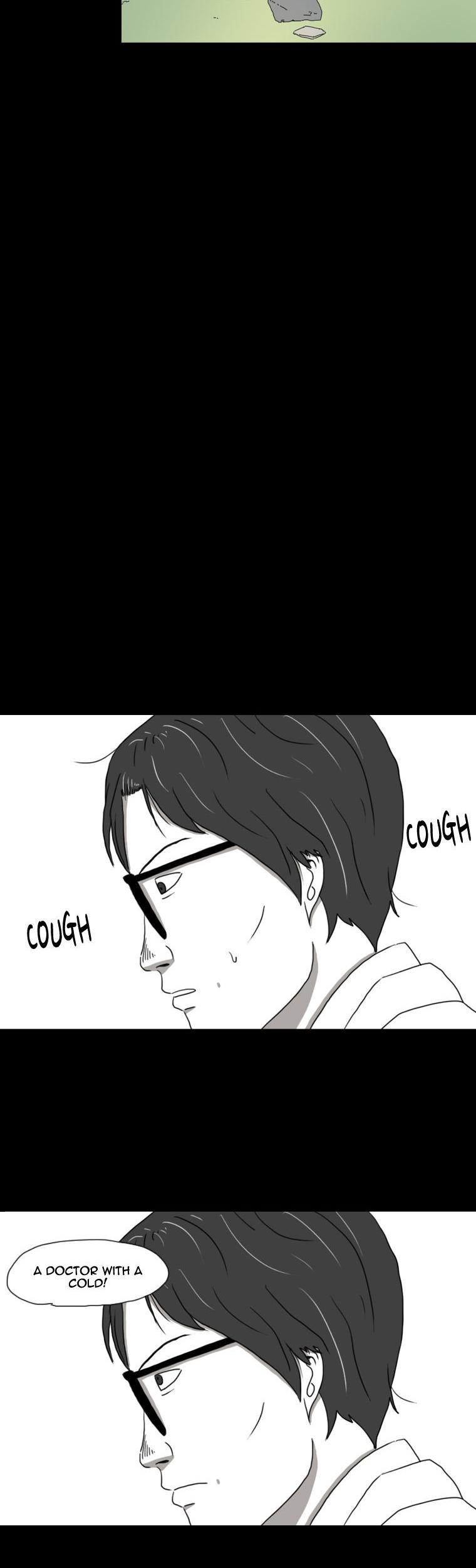 Subway Line 1 Chapter 13 page 21 - Chapter 13 : Soju + Pepper