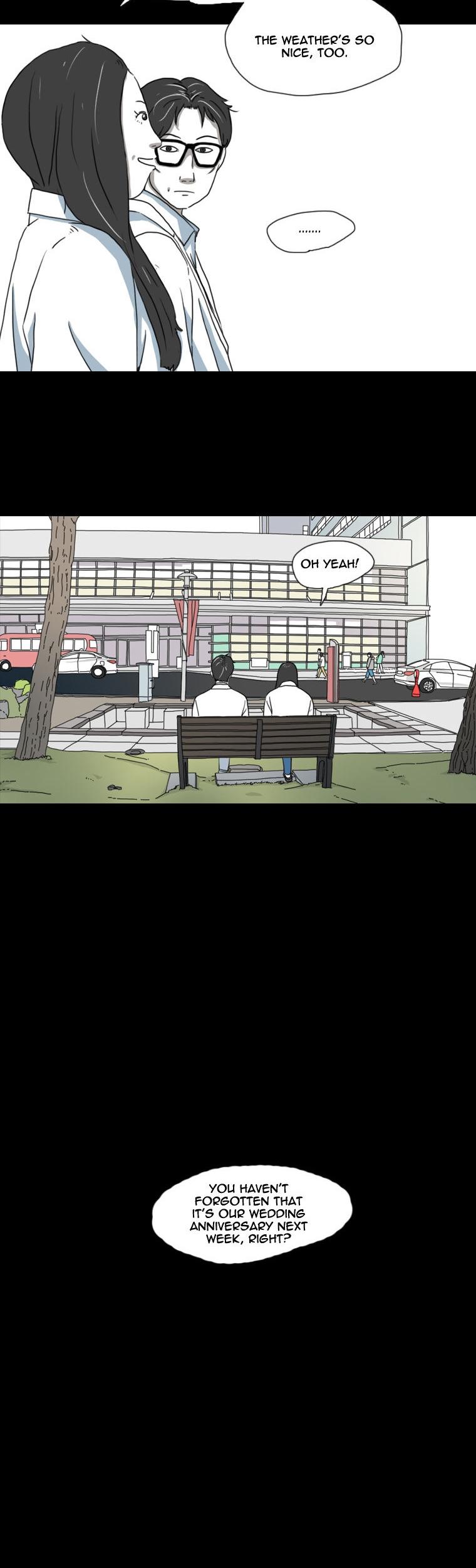 Subway Line 1 Chapter 13 page 24 - Chapter 13 : Soju + Pepper