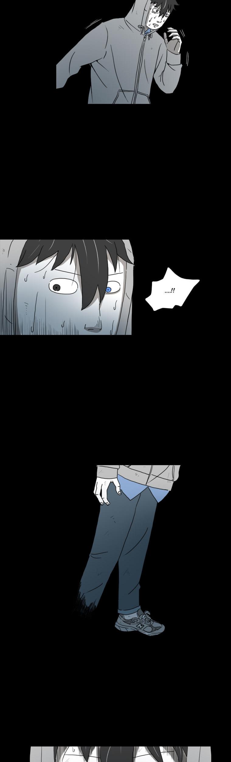 Subway Line 1 Chapter 13 page 3 - Chapter 13 : Soju + Pepper