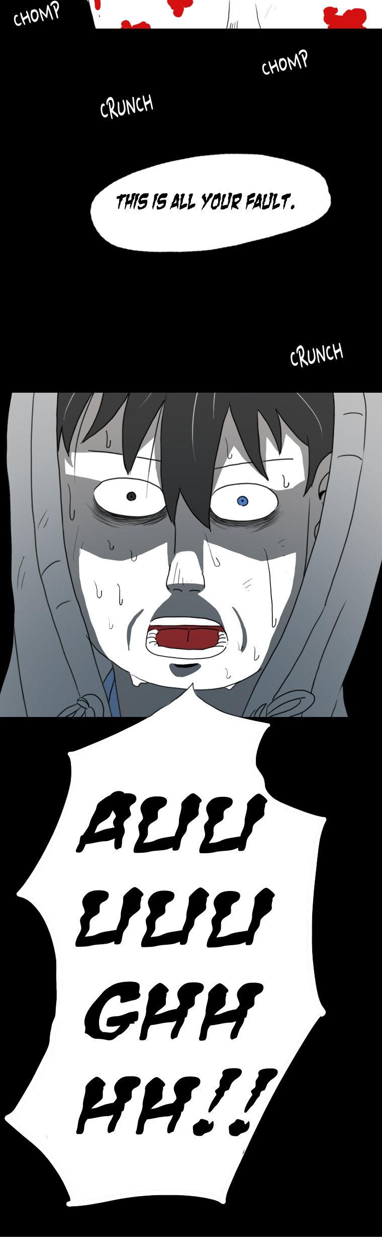 Subway Line 1 Chapter 13 page 5 - Chapter 13 : Soju + Pepper