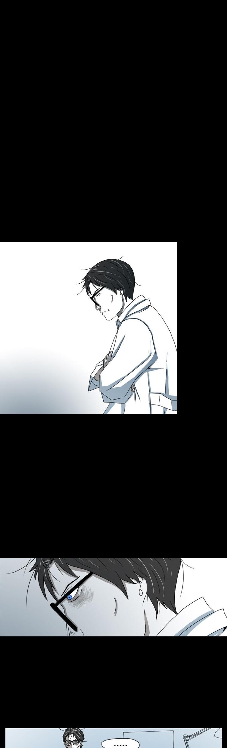Subway Line 1 Chapter 16 page 18 - Chapter 16 : Worse Than I Thought