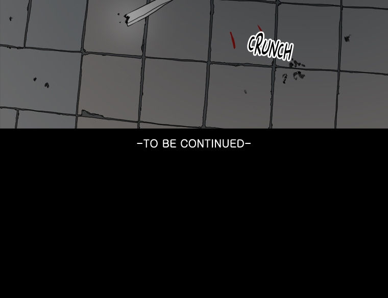 Subway Line 1 Chapter 17 page 34 - Chapter 17 : Danger of Extinction
