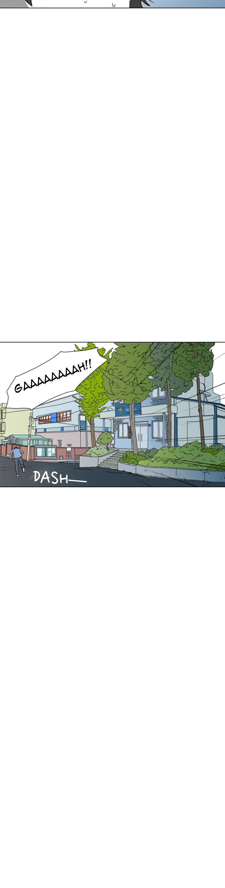 Subway Line 1 Chapter 2 page 22 - Chapter 2 : A Different World