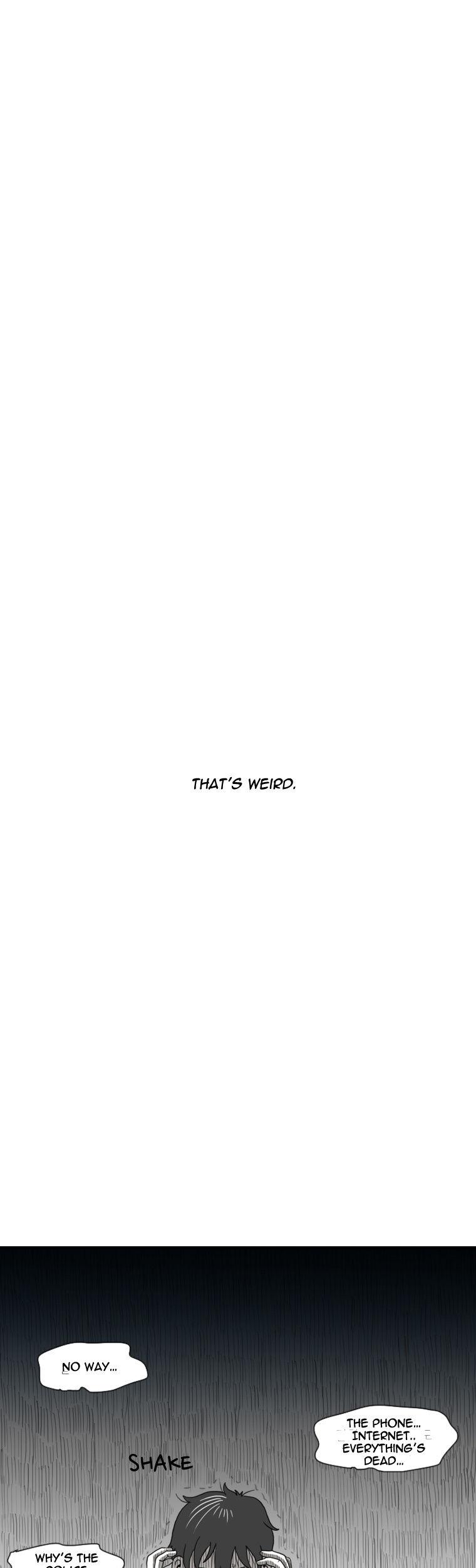 Subway Line 1 Chapter 2 page 23 - Chapter 2 : A Different World