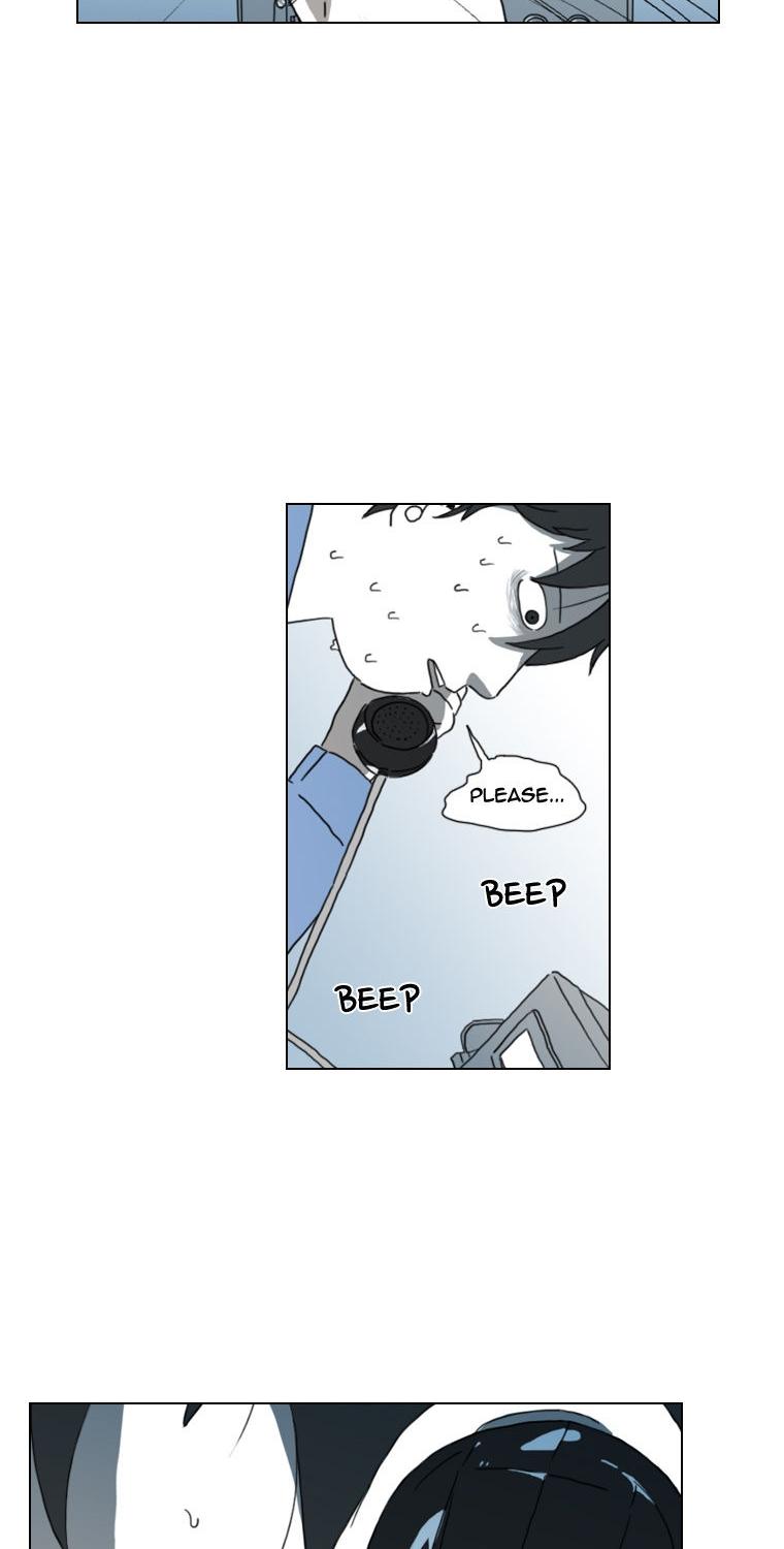 Subway Line 1 Chapter 3 page 8 - Chapter 3 : Martial Law