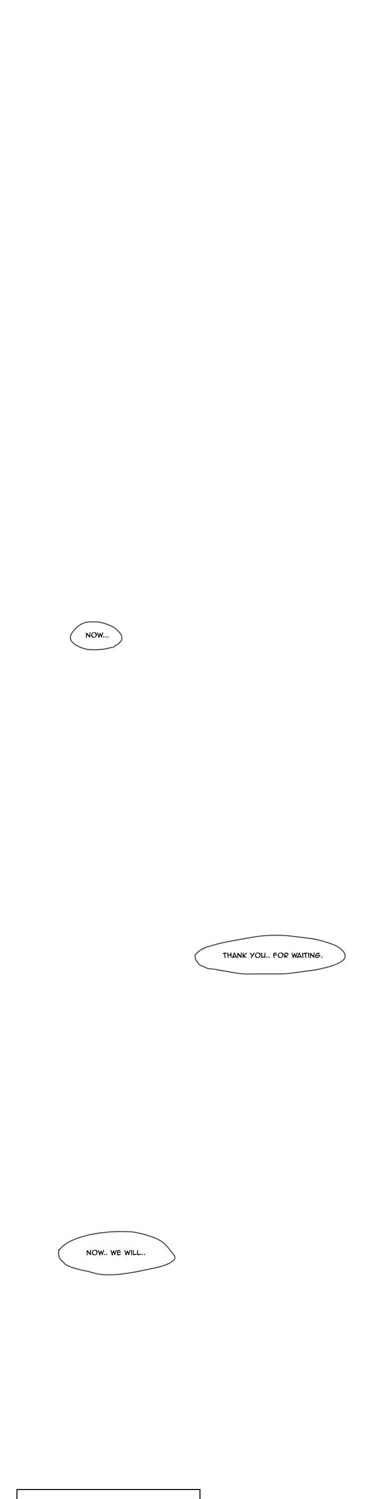 Subway Line 1 Chapter 34 page 25 - Chapter 34 : Don't die.