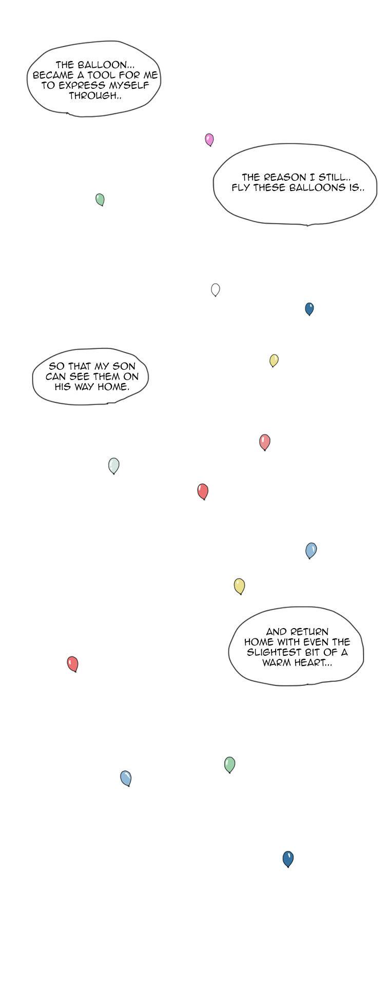 Subway Line 1 Chapter 40 page 11 - Chapter 40 : In the future...