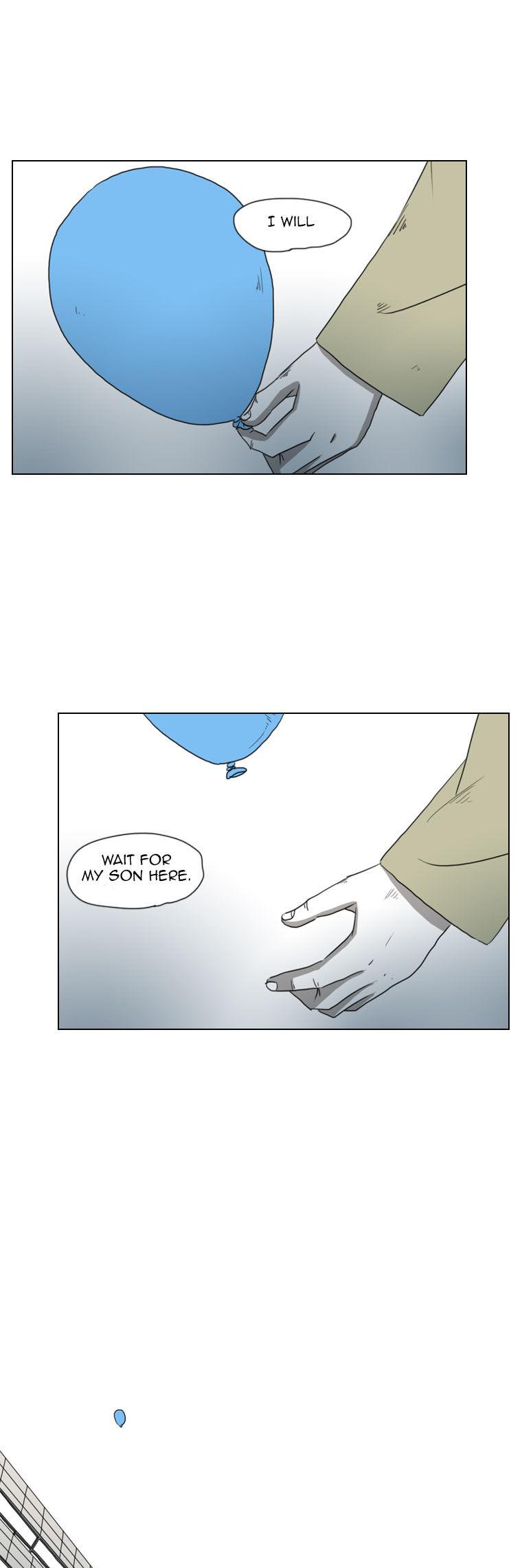 Subway Line 1 Chapter 40 page 15 - Chapter 40 : In the future...