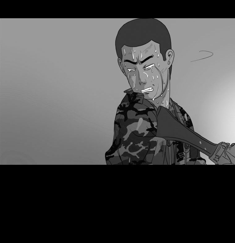 Subway Line 1 Chapter 54 page 17 - Chapter 54 : Dirty hands