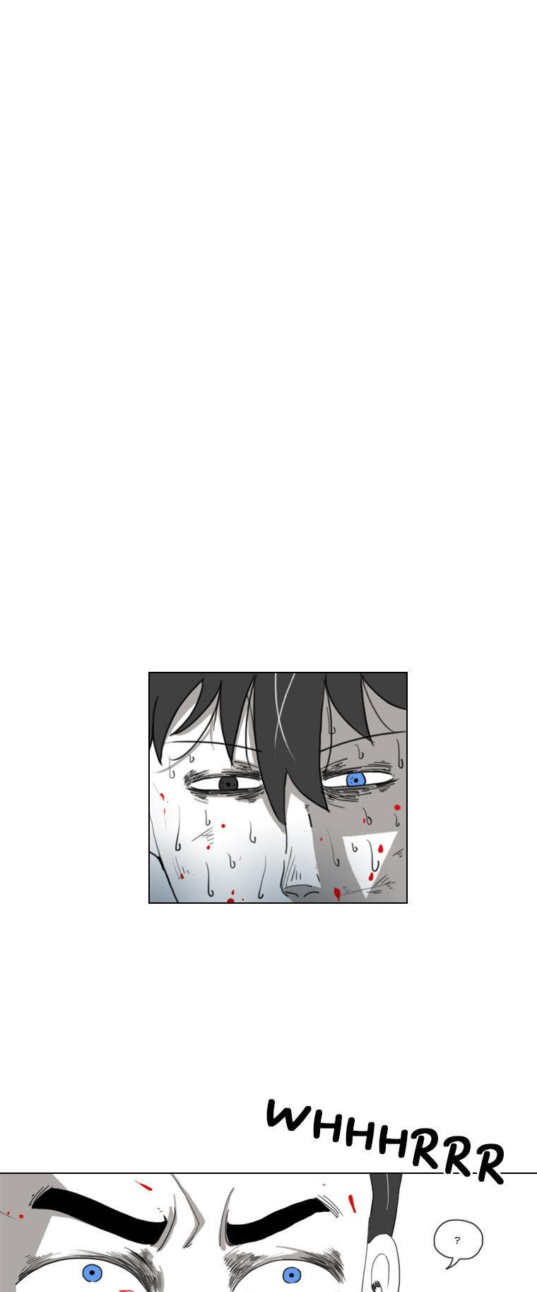 Subway Line 1 Chapter 56 page 1 - Chapter 56 : Critical Condition