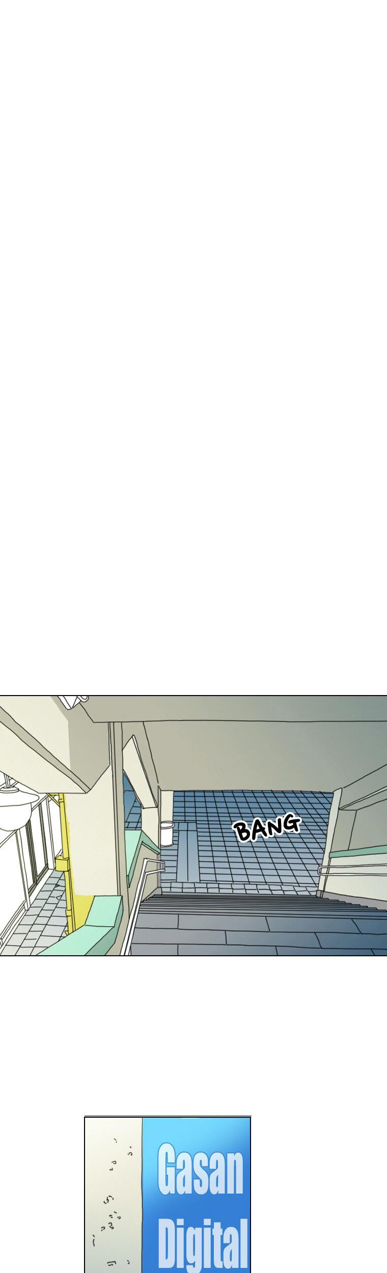 Subway Line 1 Chapter 6 page 24 - Chapter 6 : Old Habits Die Hard
