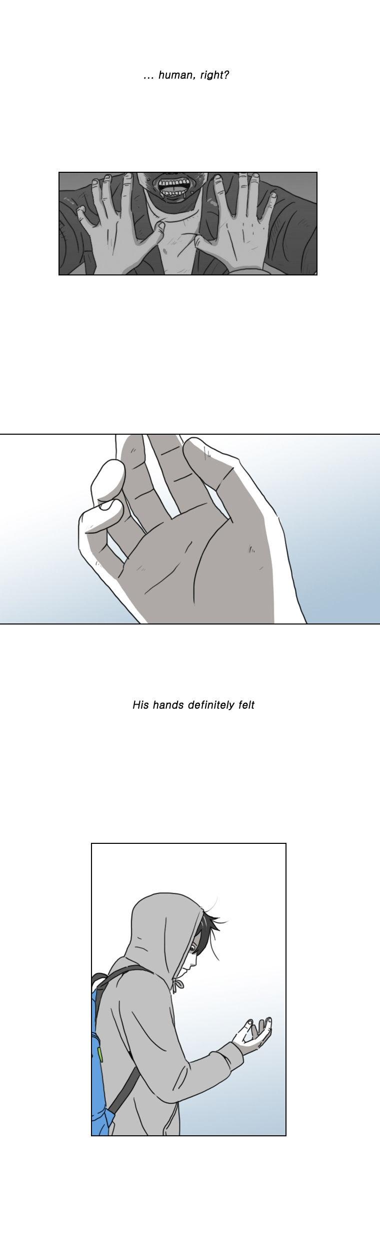 Subway Line 1 Chapter 7 page 2 - Chapter 7 : Epic Farewell