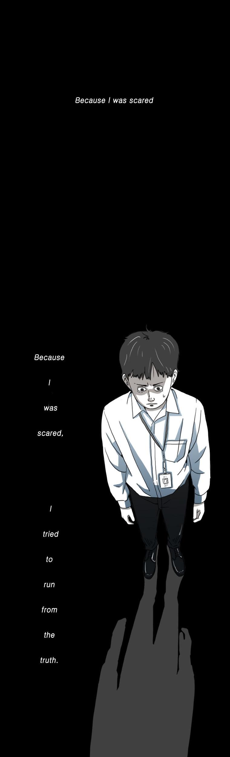 Subway Line 1 Chapter 7 page 24 - Chapter 7 : Epic Farewell