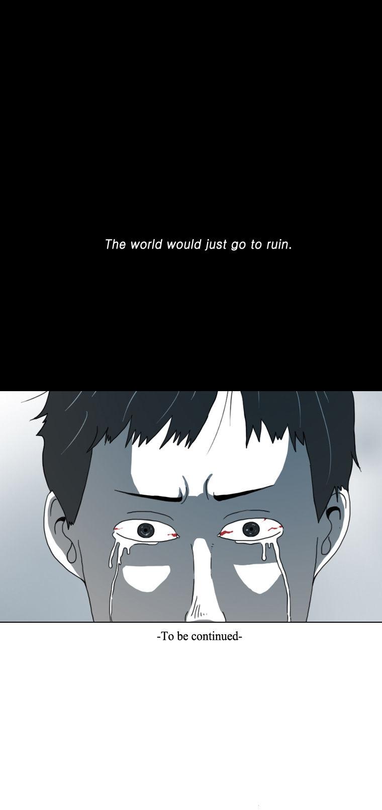 Subway Line 1 Chapter 7 page 26 - Chapter 7 : Epic Farewell