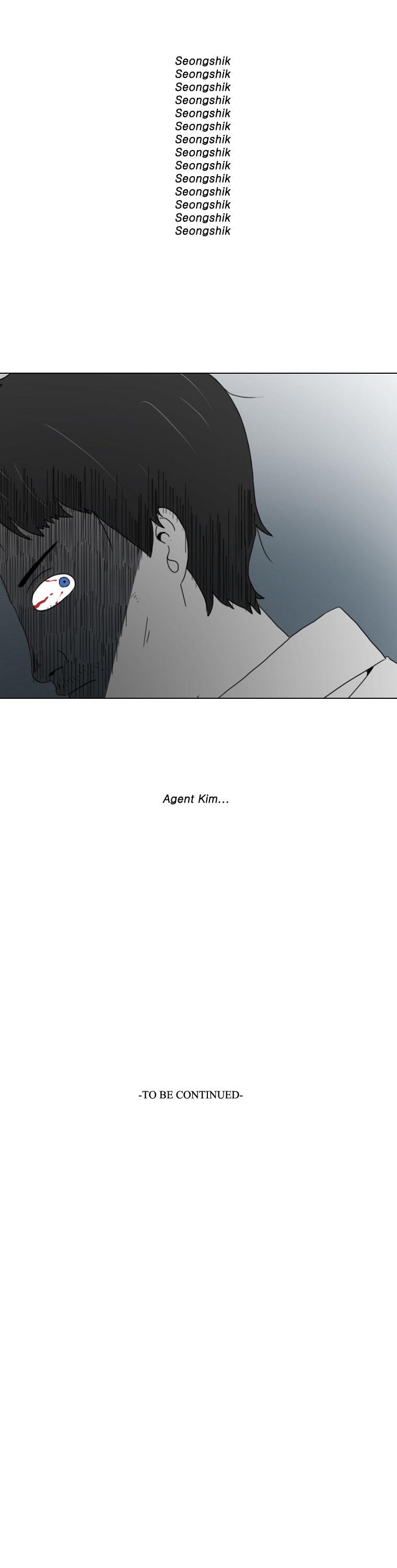 Subway Line 1 Chapter 8 page 19 - Chapter 8 : He's Okay