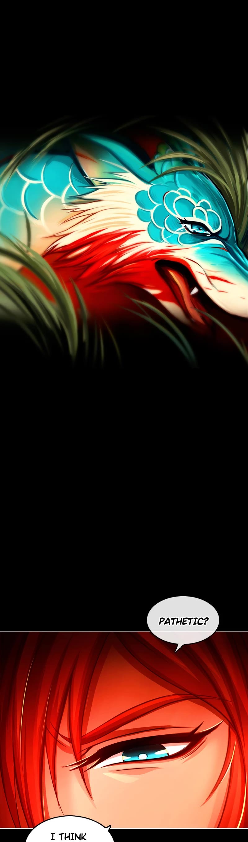 SubZero Chapter 0 page 16 - Chapter 0: Episode 0