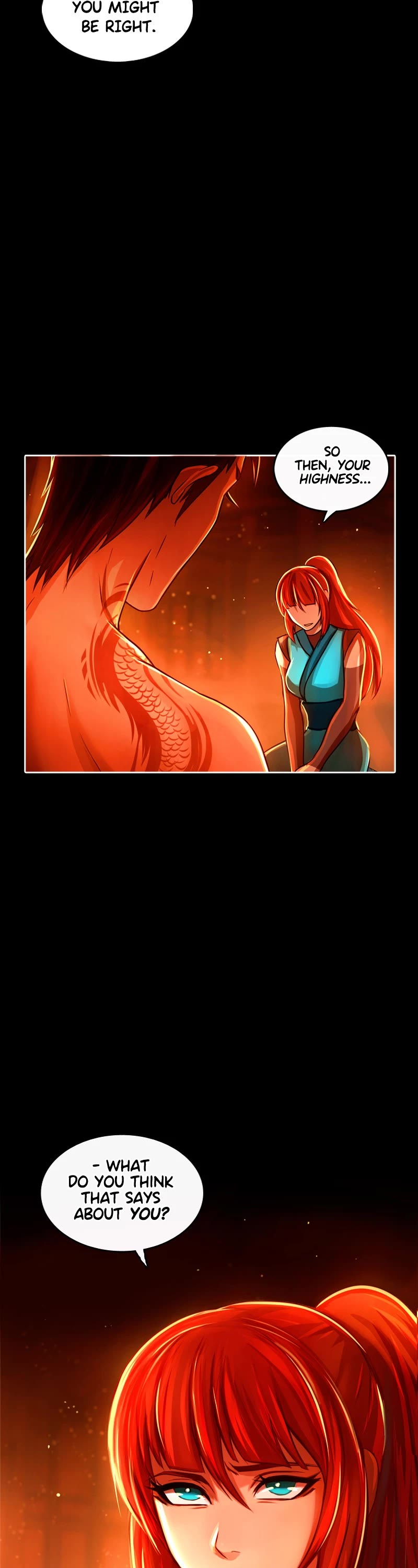 SubZero Chapter 0 page 17 - Chapter 0: Episode 0