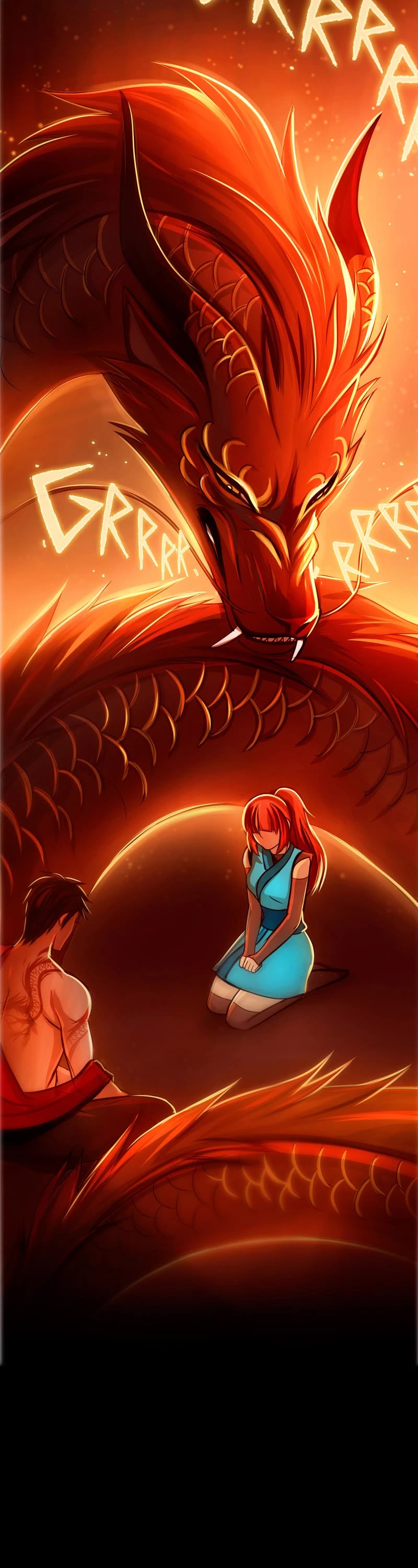 SubZero Chapter 0 page 20 - Chapter 0: Episode 0