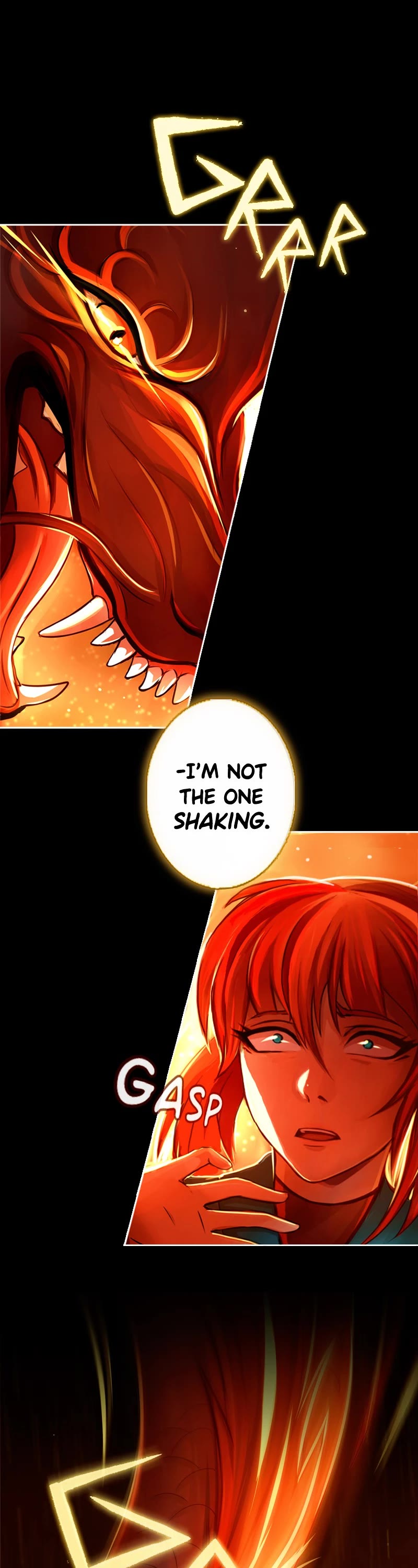 SubZero Chapter 0 page 21 - Chapter 0: Episode 0