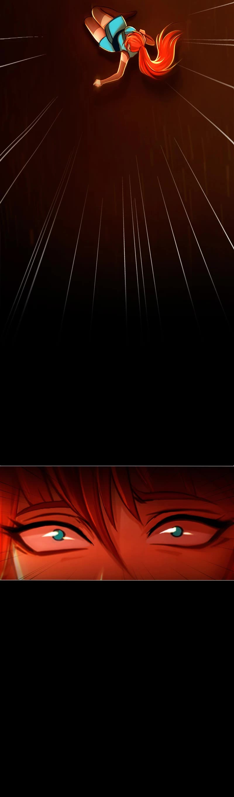 SubZero Chapter 0 page 23 - Chapter 0: Episode 0