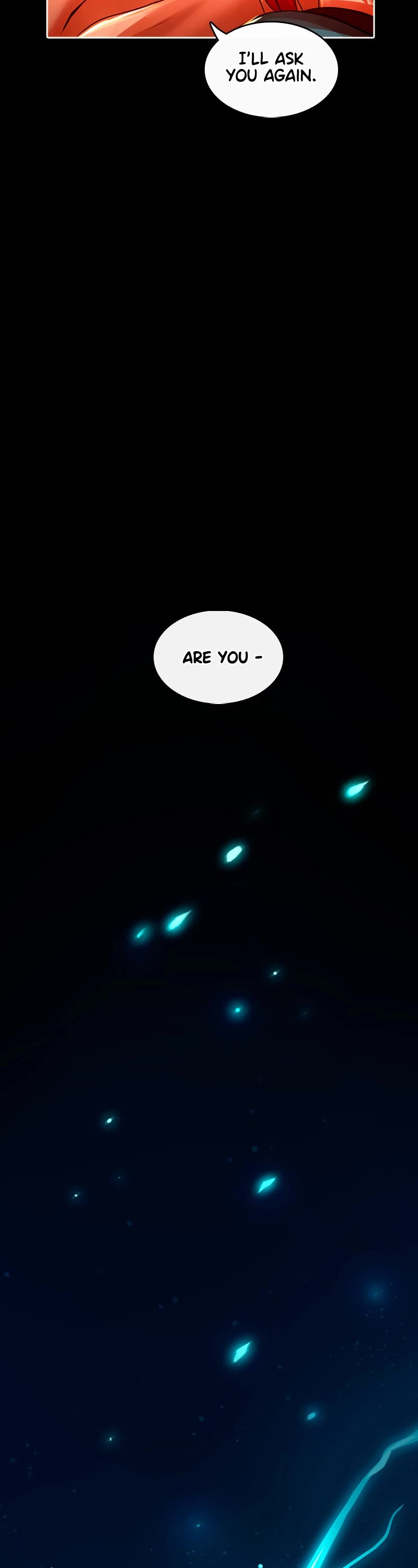 SubZero Chapter 0 page 27 - Chapter 0: Episode 0