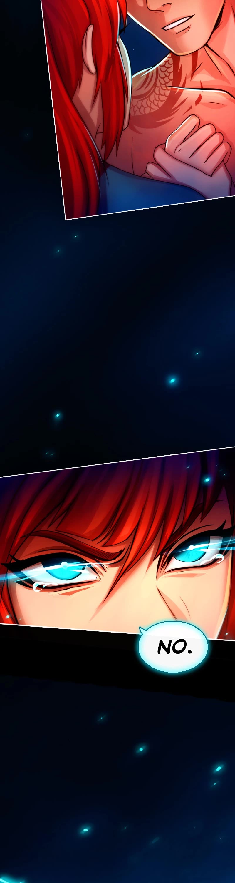 SubZero Chapter 0 page 29 - Chapter 0: Episode 0