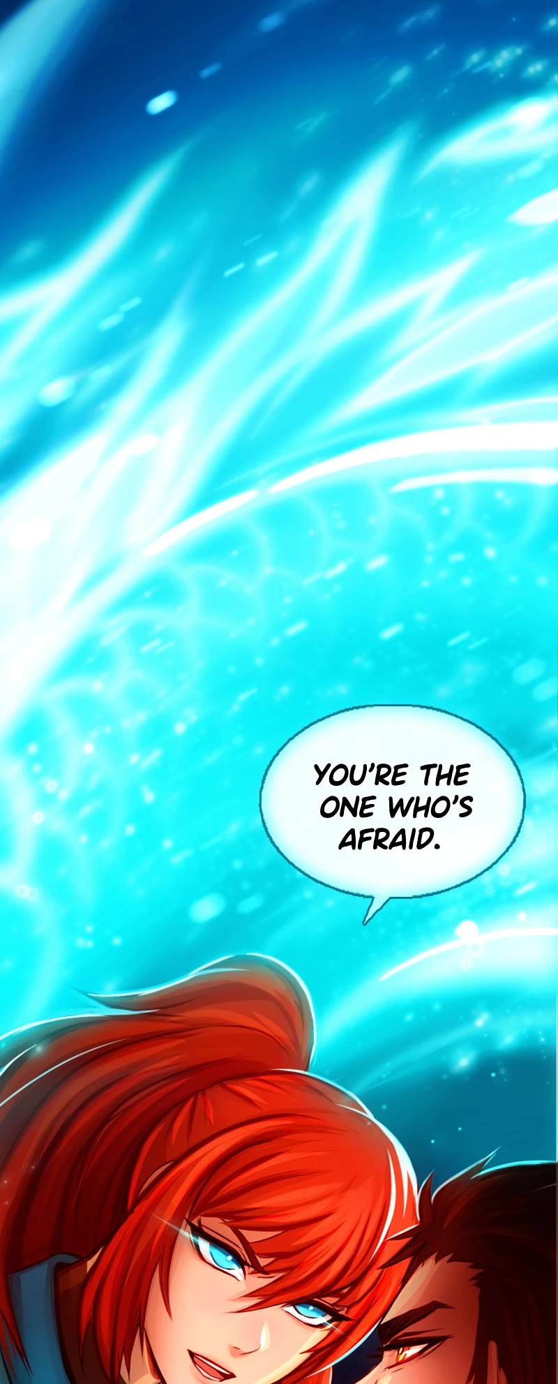 SubZero Chapter 0 page 31 - Chapter 0: Episode 0