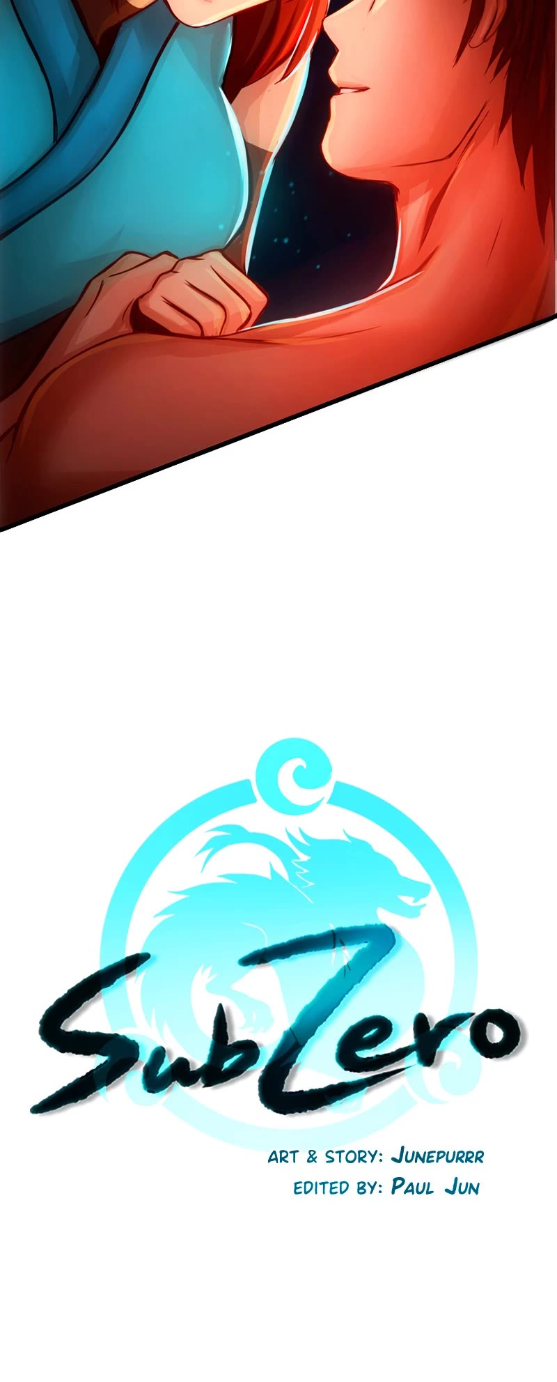 SubZero Chapter 0 page 32 - Chapter 0: Episode 0