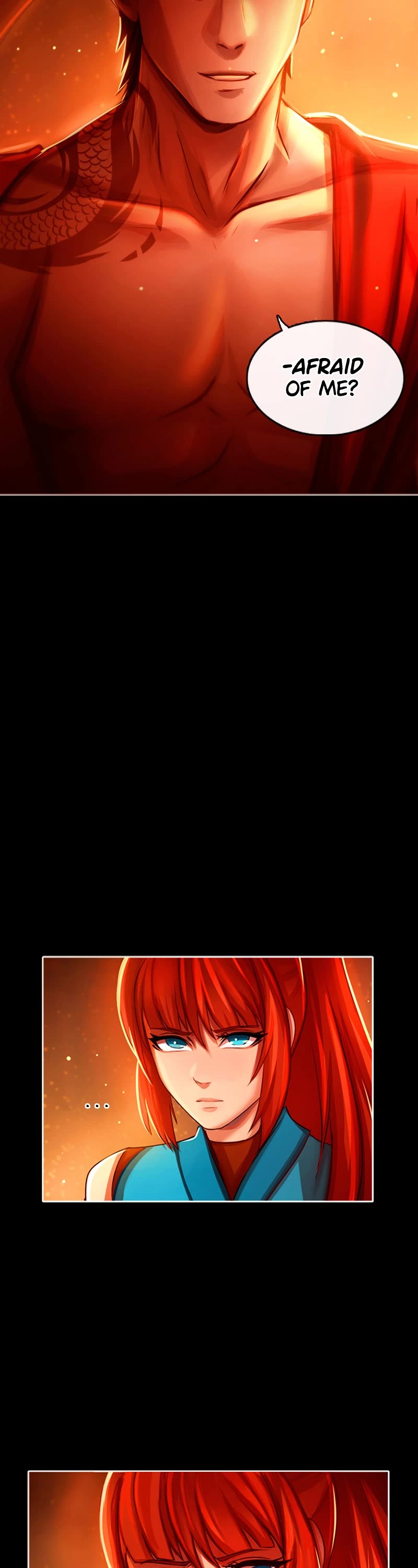 SubZero Chapter 0 page 6 - Chapter 0: Episode 0