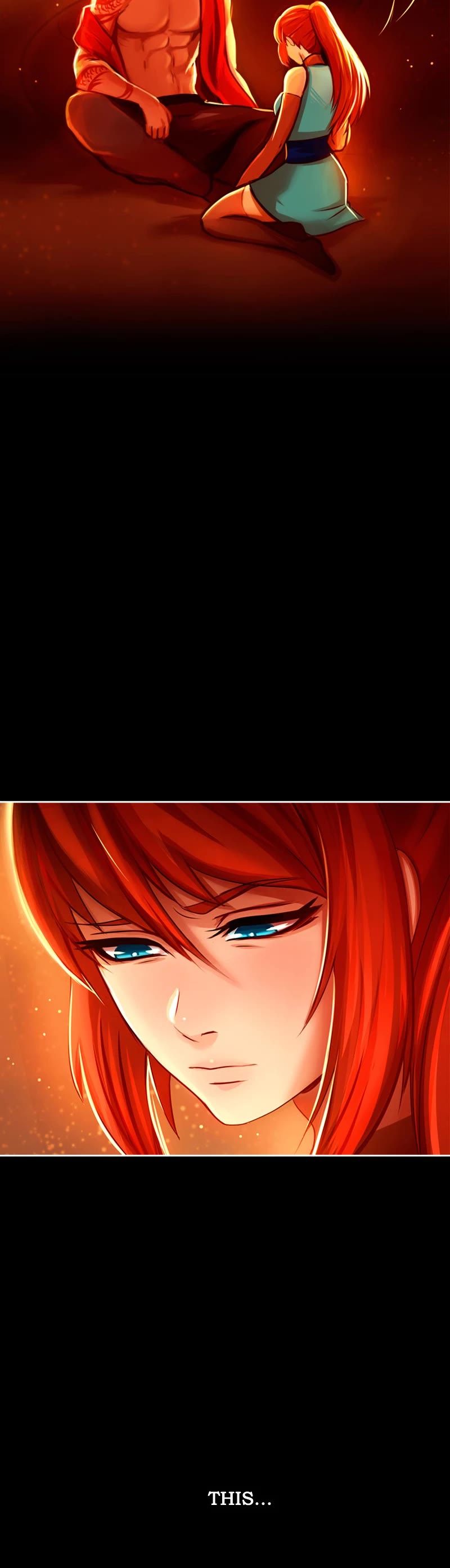 SubZero Chapter 0 page 8 - Chapter 0: Episode 0
