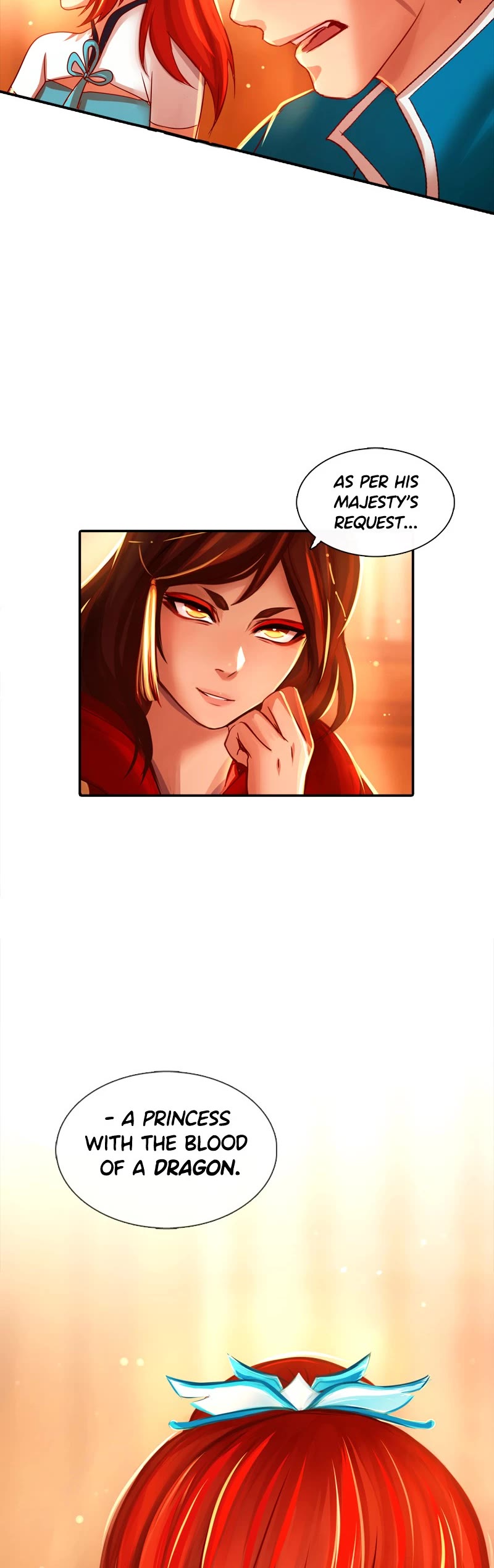 SubZero Chapter 1 page 16 - Chapter 1: Episode 1