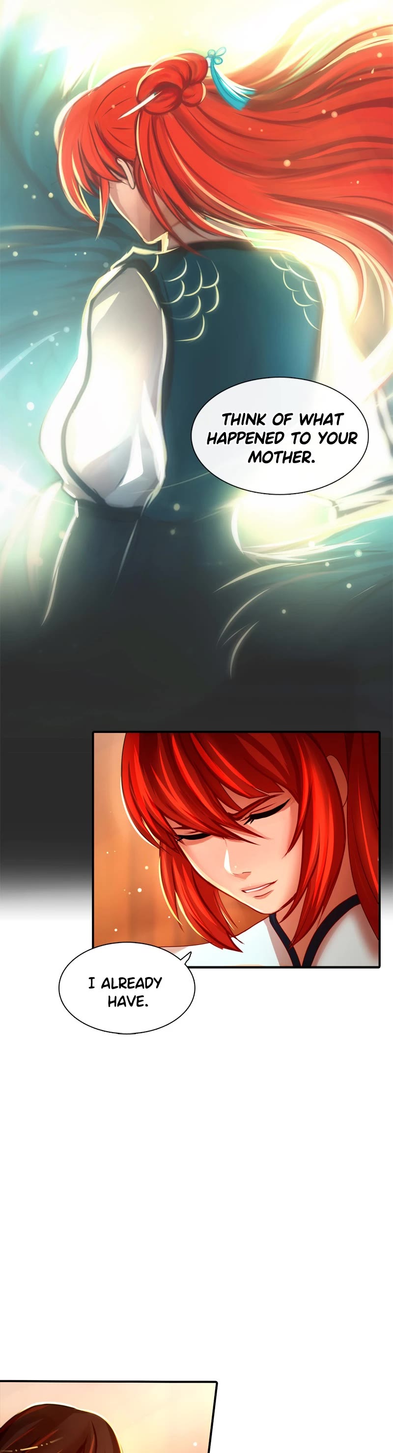 SubZero Chapter 1 page 24 - Chapter 1: Episode 1