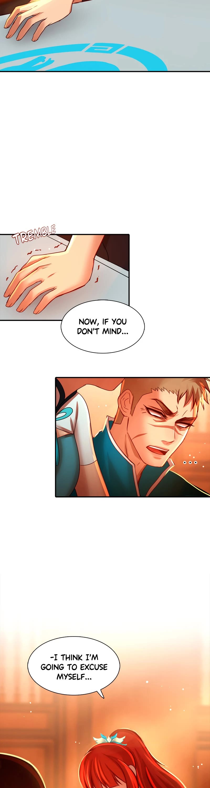 SubZero Chapter 1 page 26 - Chapter 1: Episode 1