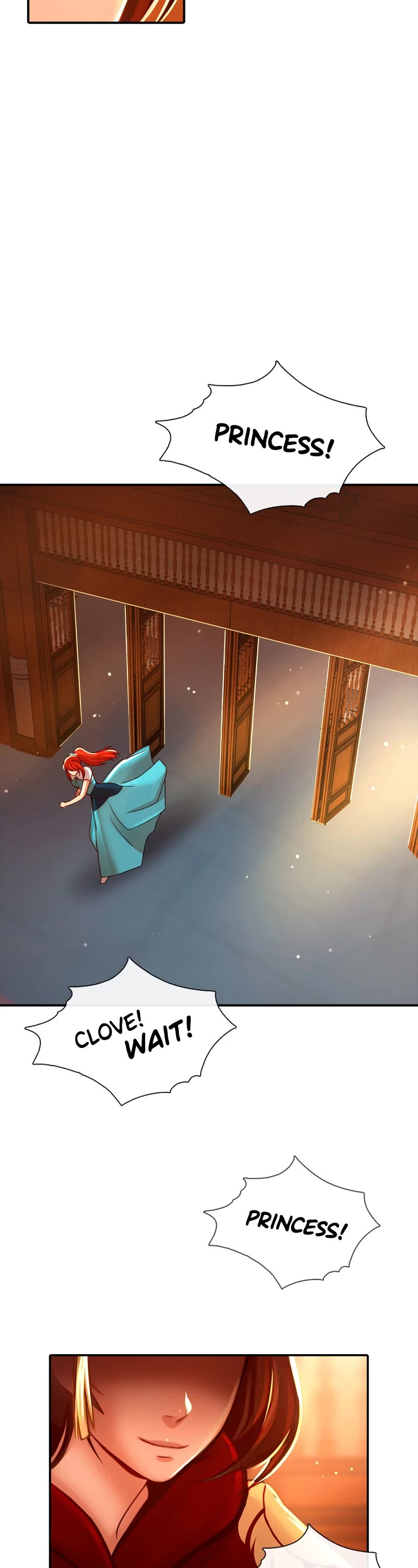SubZero Chapter 1 page 28 - Chapter 1: Episode 1