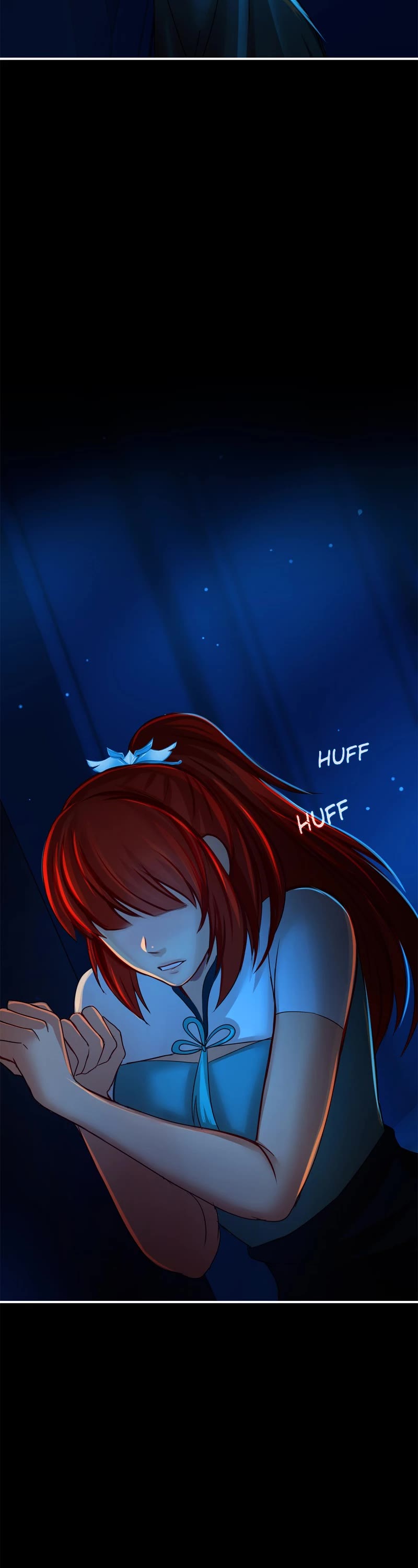 SubZero Chapter 1 page 30 - Chapter 1: Episode 1