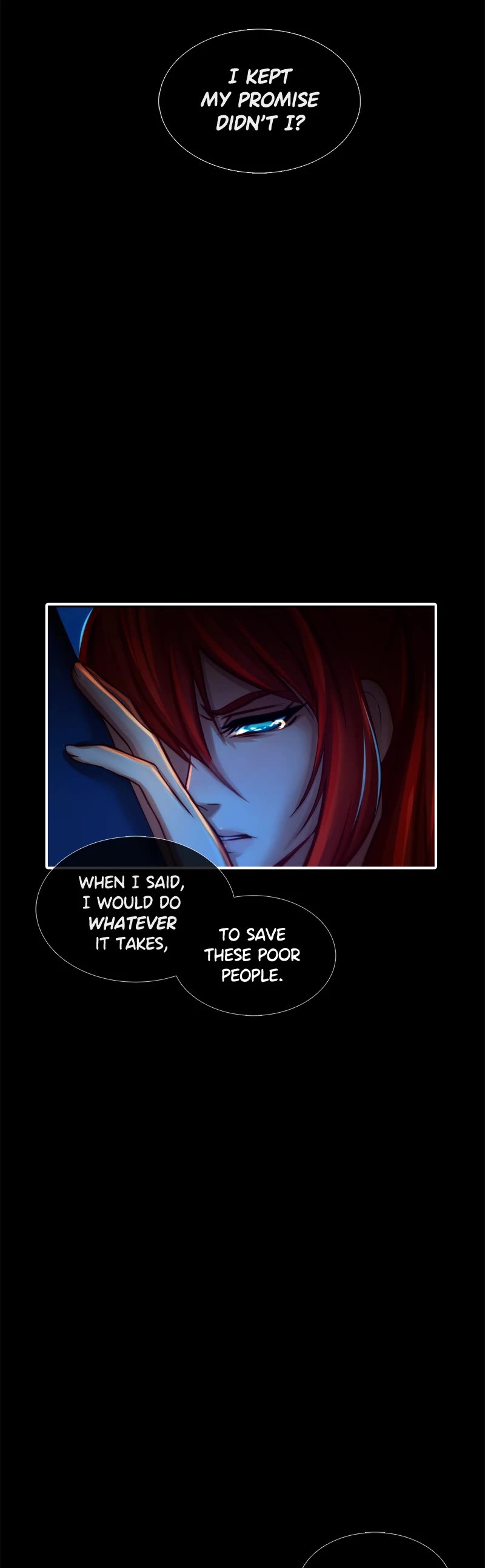 SubZero Chapter 1 page 31 - Chapter 1: Episode 1