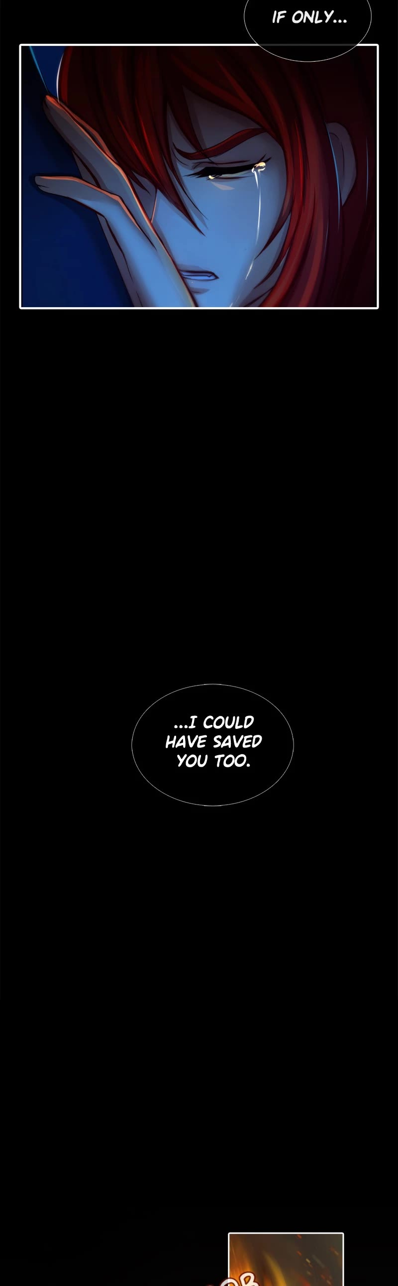 SubZero Chapter 1 page 32 - Chapter 1: Episode 1