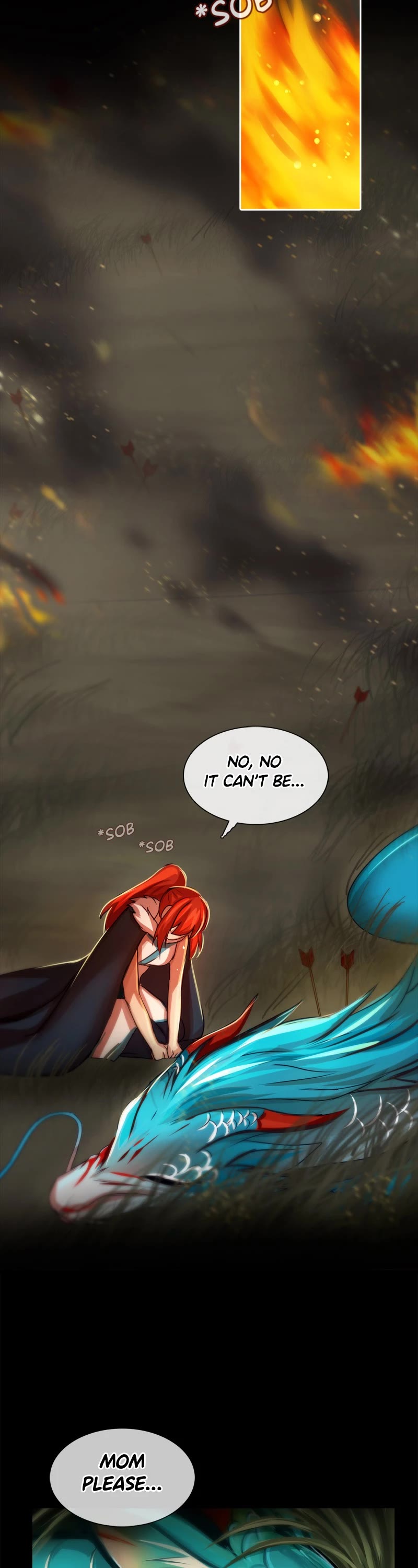 SubZero Chapter 1 page 33 - Chapter 1: Episode 1