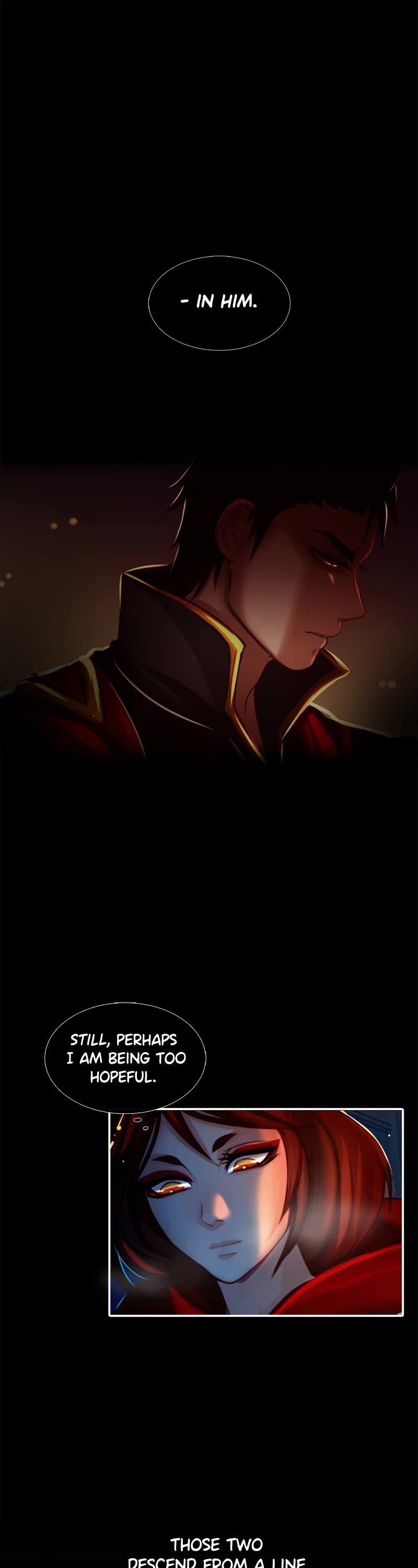 SubZero Chapter 1 page 38 - Chapter 1: Episode 1
